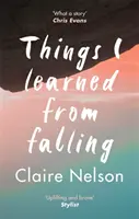 Dinge, die ich vom Fallen gelernt habe - Things I Learned from Falling