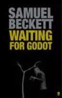 Warten auf Godot - Eine Tragikomödie in zwei Aufzügen - Waiting for Godot - A Tragicomedy in Two Acts