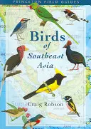 Vögel Südostasiens - Birds of Southeast Asia