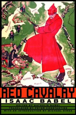 Rote Kavallerie - Red Cavalry