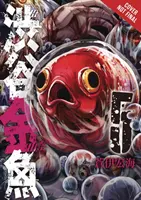 Shibuya Goldfisch, Bd. 5 - Shibuya Goldfish, Vol. 5