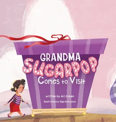 Oma Sugarpop kommt zu Besuch - Grandma Sugarpop Comes to Visit