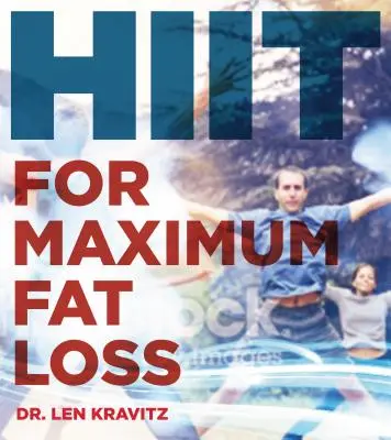 HIIT Your Limit: Hochintensives Intervalltraining für Fettabbau, Cardio und Ganzkörpergesundheit - HIIT Your Limit: High-Intensity Interval Training for Fat Loss, Cardio, and Full Body Health