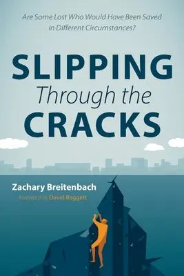 Durch die Risse schlüpfen: Sind einige verloren, die unter anderen Umständen gerettet worden wären? - Slipping Through the Cracks: Are Some Lost Who Would Have Been Saved in Different Circumstances?