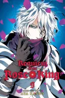 Requiem des Rosenkönigs, Bd. 9, Band 9 - Requiem of the Rose King, Vol. 9, Volume 9