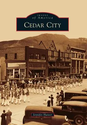 Zedernstadt - Cedar City