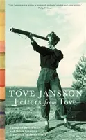 Briefe von Tove - Letters from Tove