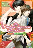 Die größte erste Liebe der Welt, Bd. 9, Band 9 - The World's Greatest First Love, Vol. 9, Volume 9