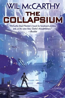 Das Kollapsium, 1 - The Collapsium, 1