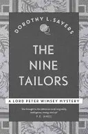 Nine Tailors - ein gemütlicher Krimi für Fans von Poirot - Nine Tailors - a cosy murder mystery for fans of Poirot