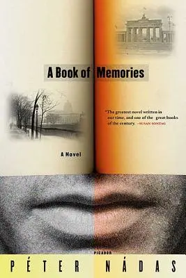 Ein Buch der Erinnerungen - A Book of Memories