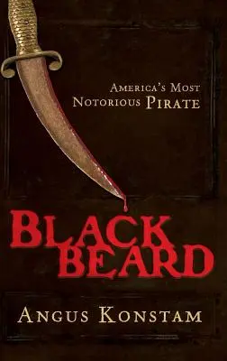 Blackbeard: Amerikas berüchtigtster Pirat - Blackbeard: America's Most Notorious Pirate