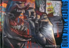 Brennen nach dem Lesen - Burn After Reading