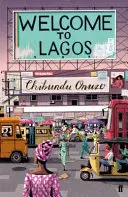 Willkommen in Lagos - Welcome to Lagos