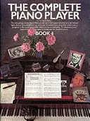 Vollständiger Klavierspieler - Buch 4 - Complete Piano Player - Book 4