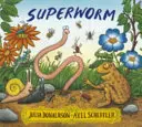 Superwurm - Superworm