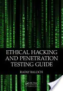 Leitfaden für ethisches Hacking und Penetrationstests - Ethical Hacking and Penetration Testing Guide