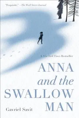 Anna und der Schwalbenmann - Anna and the Swallow Man