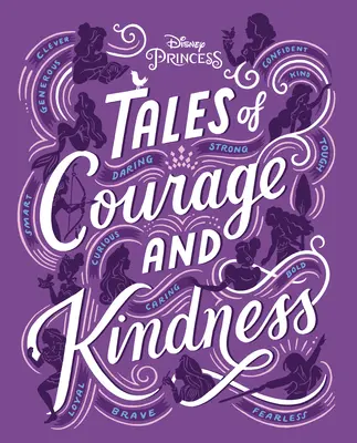 Geschichten von Mut und Freundlichkeit - Tales of Courage and Kindness