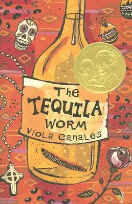 Der Tequila-Wurm - The Tequila Worm