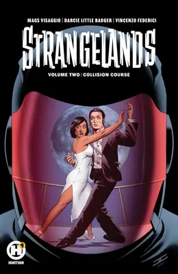 Strangelands Band 2 - Strangelands Vol 2