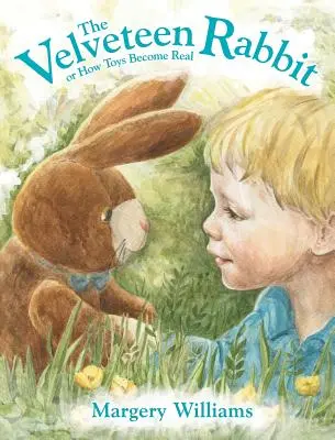 Das samtene Kaninchen - The Velveteen Rabbit