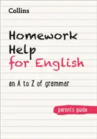 Hausaufgabenhilfe für Englisch - Ein A bis Z der Grammatik - Homework Help for English - An a to Z of Grammar