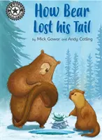 Lesesieger: Wie Bär seinen Schwanz verlor - Independent Reading 11 - Reading Champion: How Bear Lost His Tail - Independent Reading 11