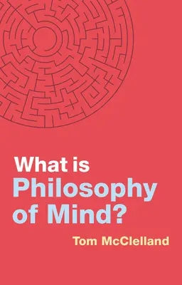 Was ist Philosophie des Geistes? - What Is Philosophy of Mind?
