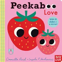 Kuckucksliebe (Reid Camilla (Redaktionsleitung)) - Peekaboo Love (Reid Camilla (Editorial Director))