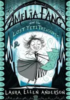 Amelia Fang und die verlorenen Yeti-Schätze - Amelia Fang and the Lost Yeti Treasures