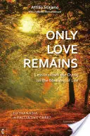 Nur die Liebe bleibt: Lektionen von Sterbenden über den Sinn des Lebens: Euthanasie oder Palliativmedizin? - Only Love Remains: Lessons from the Dying on the Meaning of Life: Euthanasia or Palliative Care?