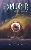 Entdecker 2: Die verlorenen Inseln - Explorer 2: The Lost Islands