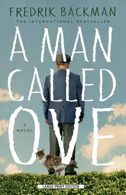 Ein Mann namens Ove - A Man Called Ove