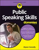 Rhetorische Fähigkeiten für Dummies - Public Speaking Skills for Dummies