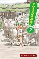 Yotsuba&!, Band 7 - Yotsuba&!, Volume 7