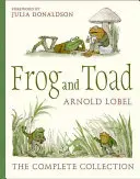 Frosch und Kröte - Die komplette Sammlung - Frog and Toad - The Complete Collection