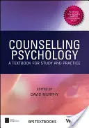 Beratungspsychologie: Ein Lehrbuch für Studium und Praxis - Counselling Psychology: A Textbook for Study and Practice