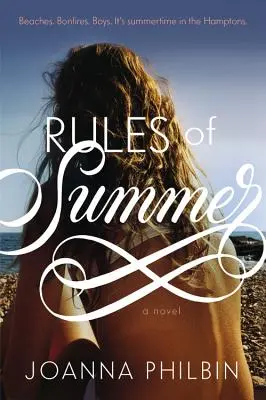 Regeln des Sommers - Rules of Summer