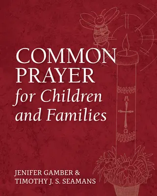 Gemeinsames Gebet für Kinder und Familien - Common Prayer for Children and Families