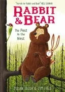 Kaninchen und Bär: Die Pest im Nest - Buch 2 - Rabbit and Bear: The Pest in the Nest - Book 2