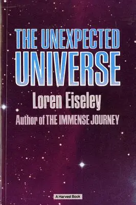 Das unerwartete Universum - The Unexpected Universe