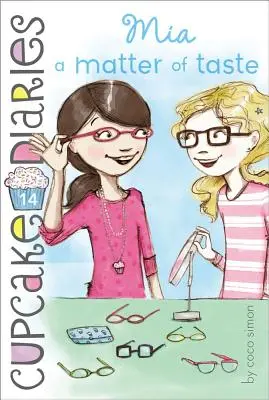 MIA - eine Frage des Geschmacks, 14 - MIA a Matter of Taste, 14