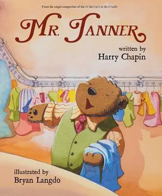 Herr Tanner - Mr. Tanner