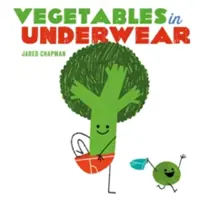 Gemüse in Unterwäsche - Vegetables in Underwear