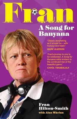 FRAN Ein Lied für Banyana - FRAN A Song for Banyana