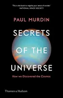 Die Geheimnisse des Universums - Wie wir den Kosmos entdeckten - Secrets of the Universe - How We Discovered the Cosmos