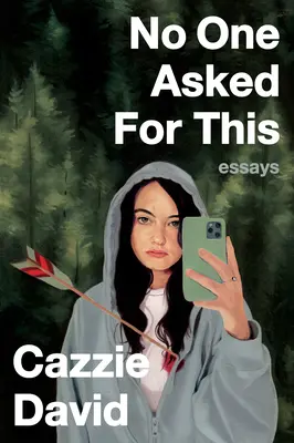Niemand hat danach gefragt: Aufsätze - No One Asked for This: Essays