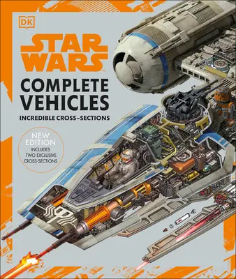 Star Wars Complete Vehicles Neue Ausgabe - Star Wars Complete Vehicles New Edition