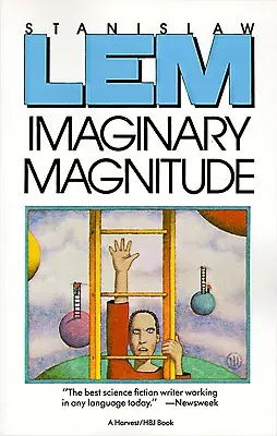 Imaginäre Größe - Imaginary Magnitude